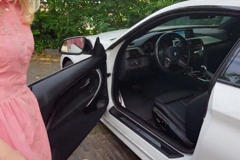 open-car-door