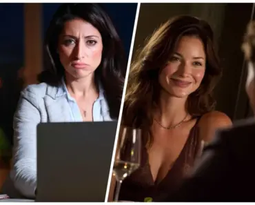 Ήξερα ότι ο σύζυγός μου με απατούσε και γνώρισα την ερωμένη του. Αντί να θυμώσω, έκανα αυτό..