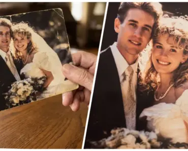 Νιόπαντροι εξαφανίστηκαν στο ταξίδι του μέλιτος… 32 χρόνια μετά, μια φωτογραφία αποκάλυψε τι πραγματικά συνέβη..